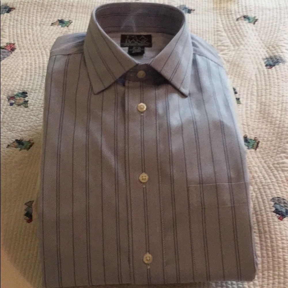 Jos. A. Bank Long Sleeve Shirt